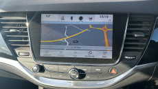 Vauxhall Astra 1.6 CDTi 16V 136 Elite Nav 5dr Auto Diesel Estate